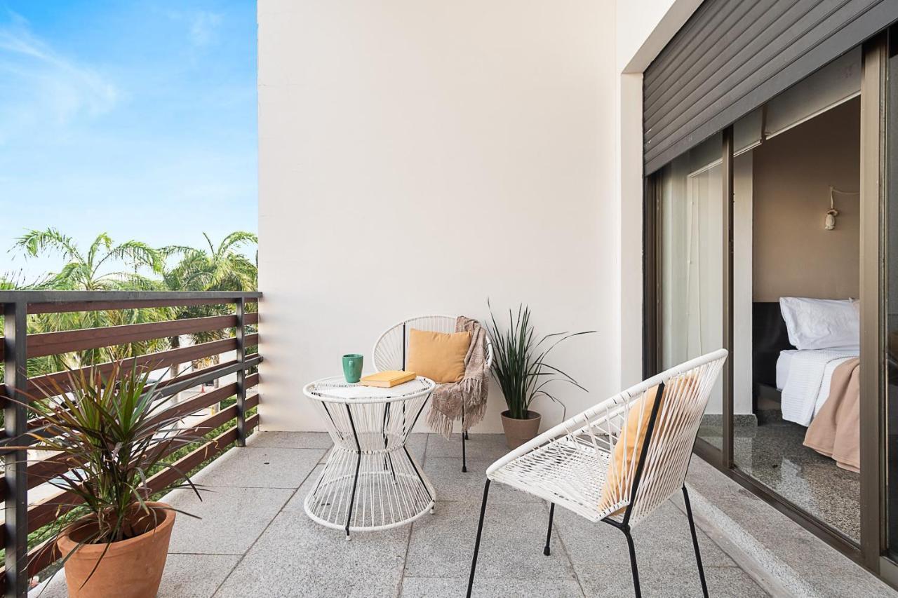Apartamento Infinito By Zamá Homes