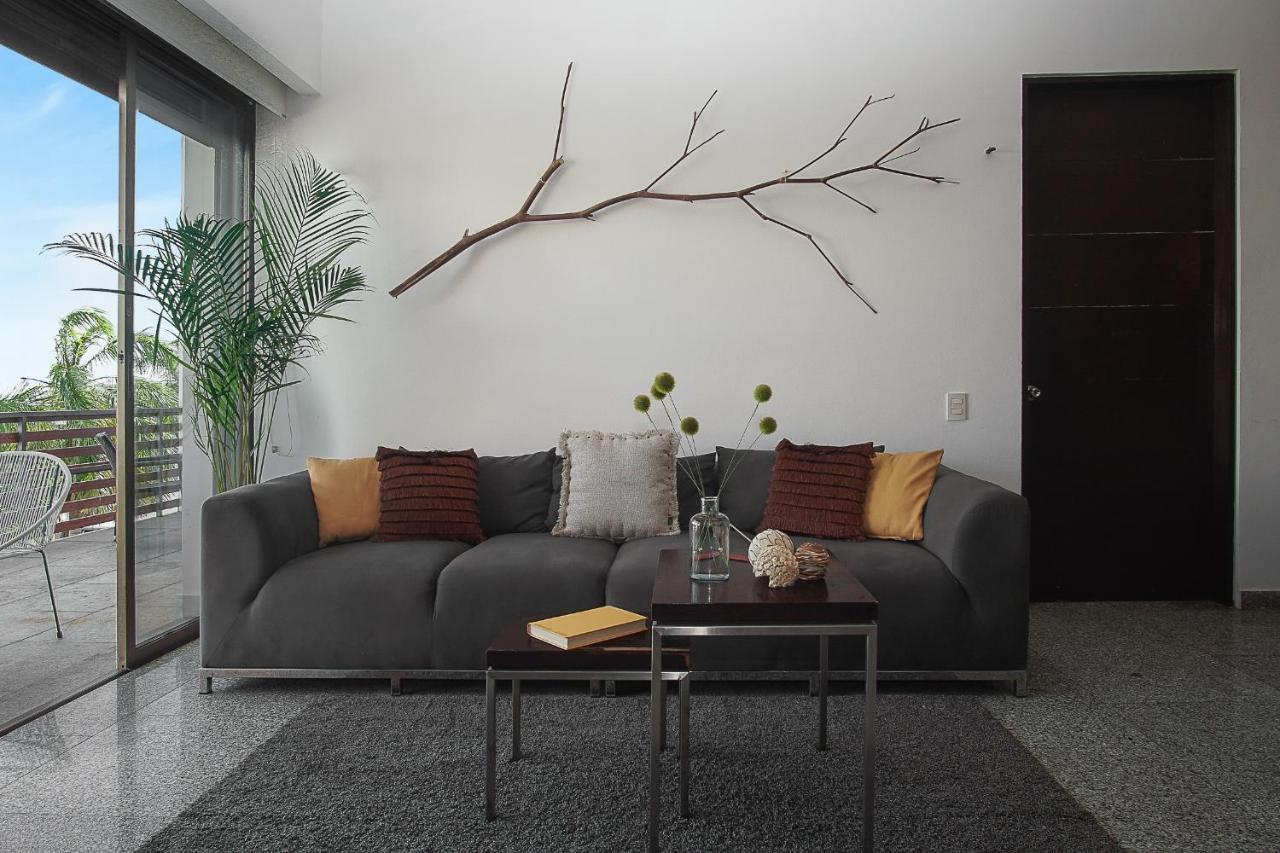 Apartamento Infinito By Zamá Homes Playa del Carmen