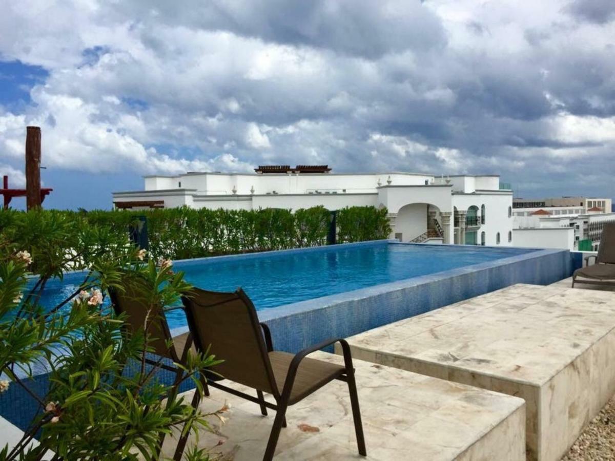 Apartamento Infinito By Zamá Homes *