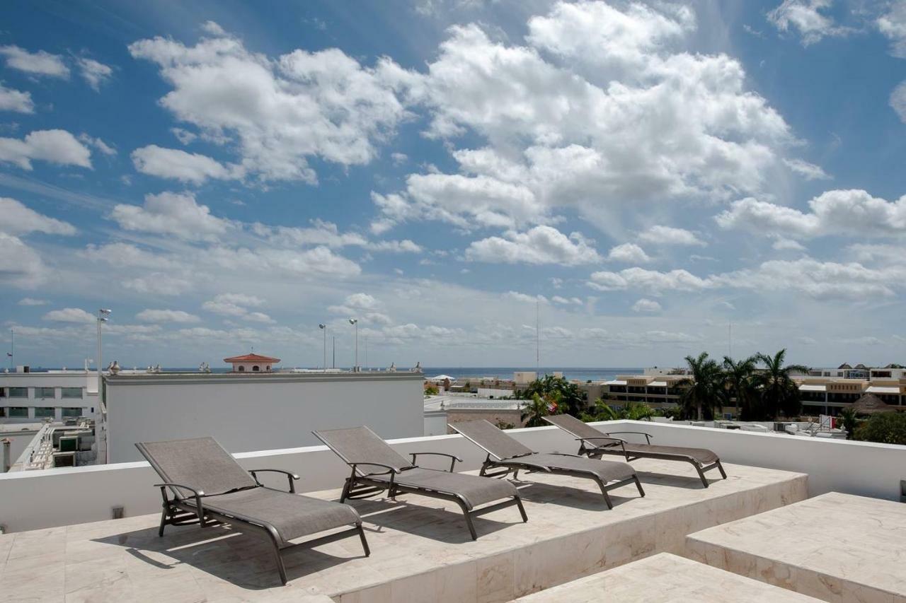 Infinito By Zamá Homes * Playa del Carmen
